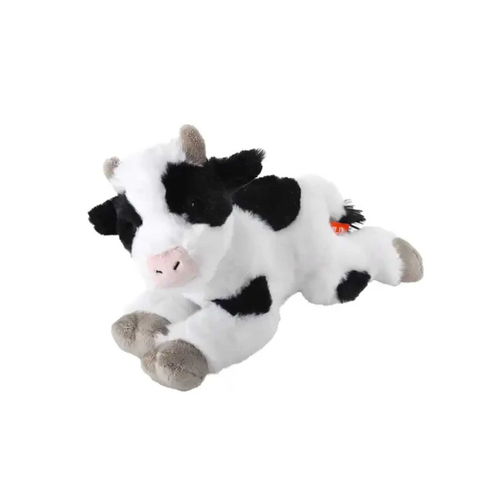 Cow-laying