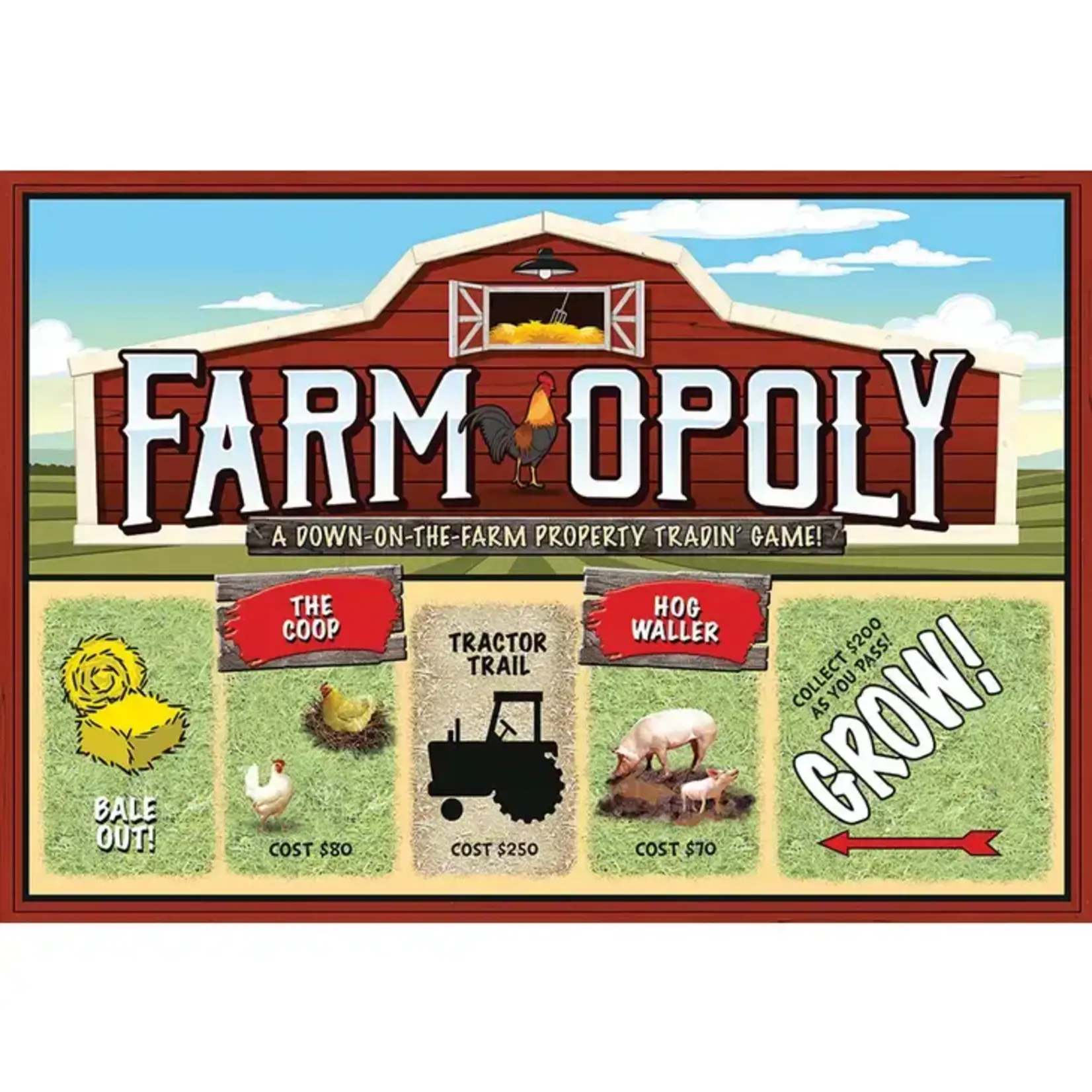Farm-Opoly