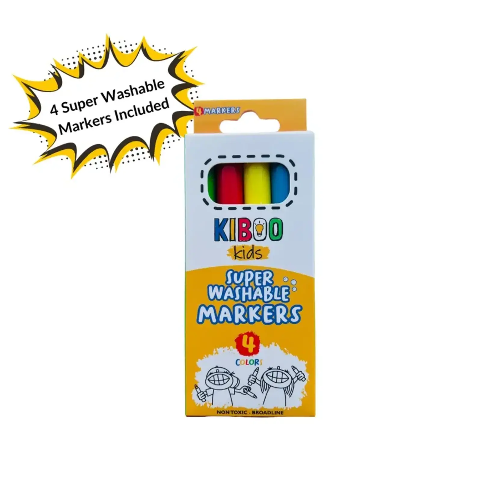 Kiboo Doodle Stuffies (T-Rex)