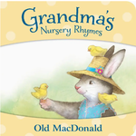 Grandma's…Old MacDonald