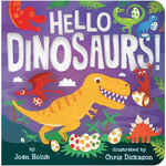 Hello Dinosaurs
