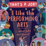 I Like the Performing Arts