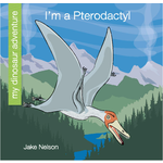 I'm a Pterodactyl