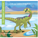 I'm a Velociraptor