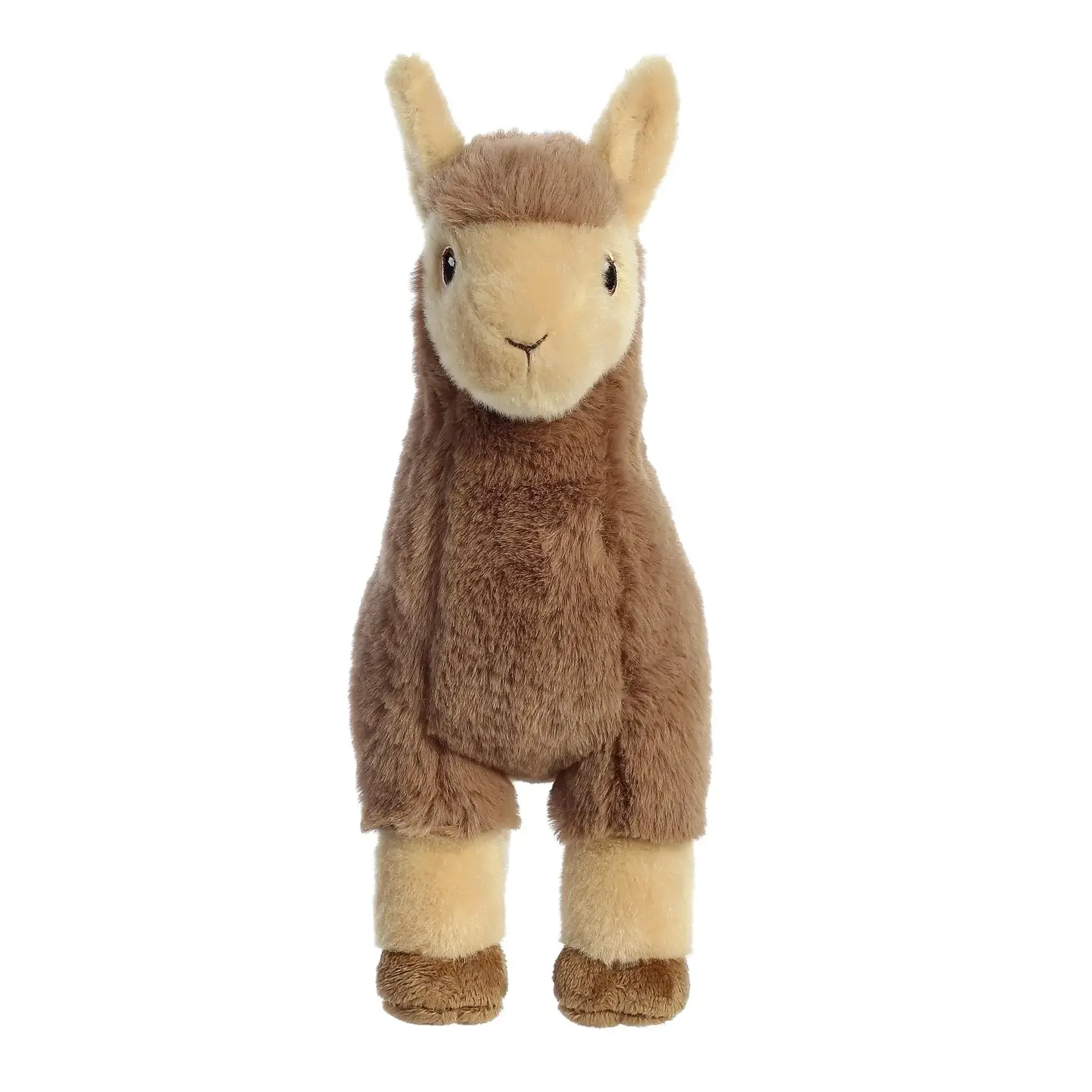Llama 9" tan