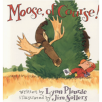 Moose of Course