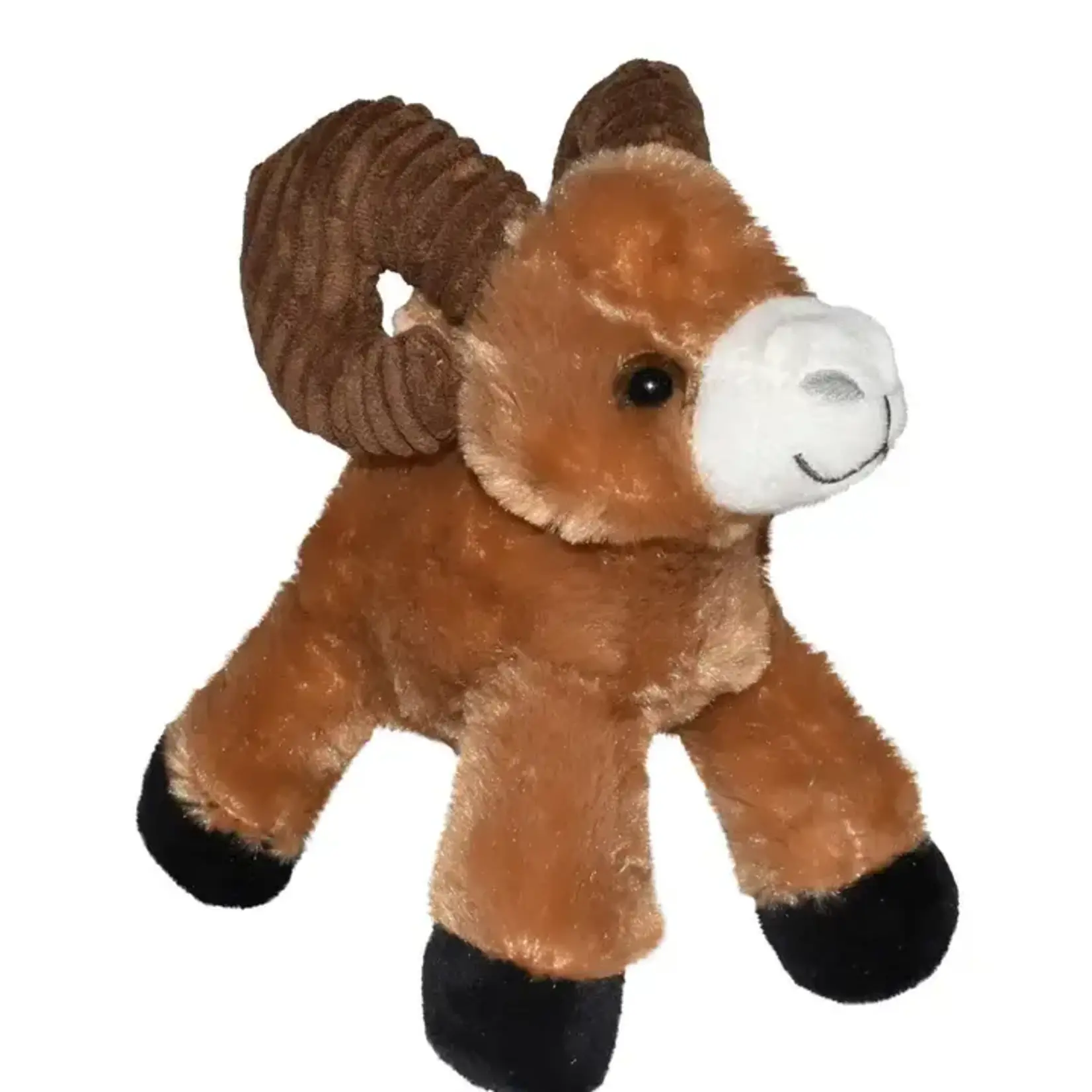 Mini Bighorn Sheep 7"