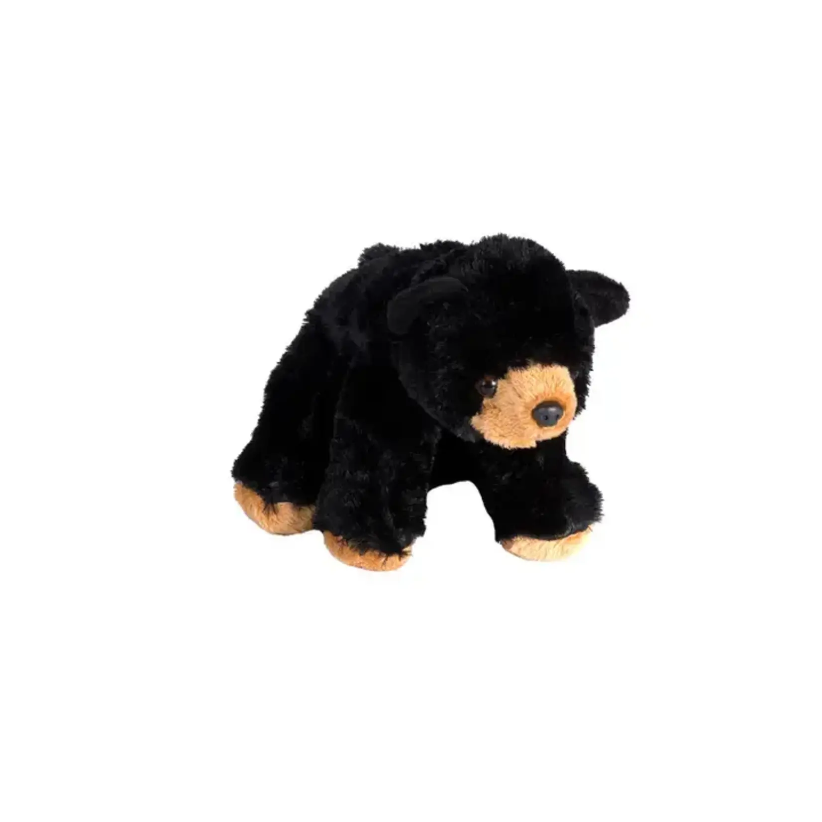 Mini Black Bear 8"