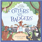 Otters vs Badgers