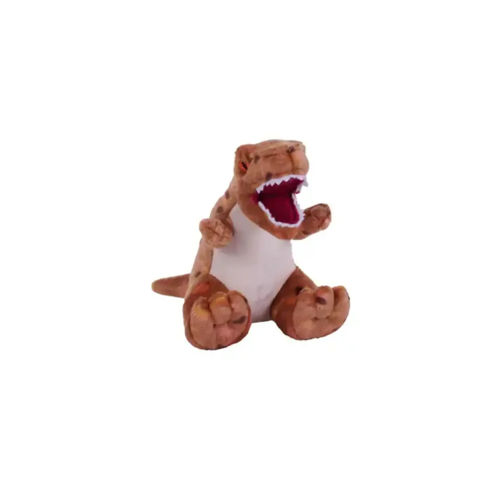 Mini T-Rex 8"