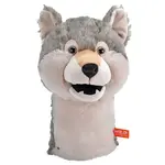Wolf Puppet w/ sound