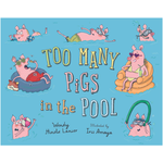 Too Many Pigs in the Pool