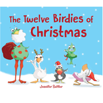 Twelve Birdies of Christmas