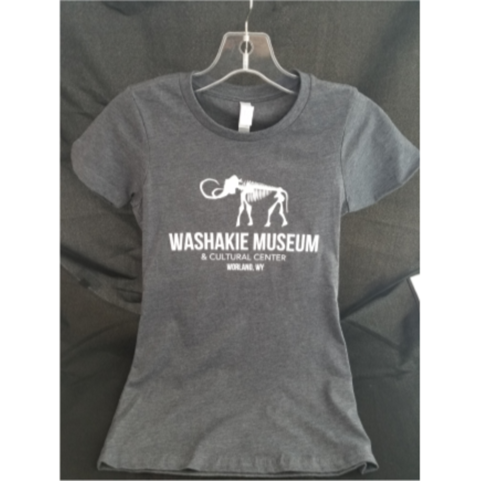 Mammoth Tee S Black