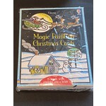 Magic Painting Christmas Cards