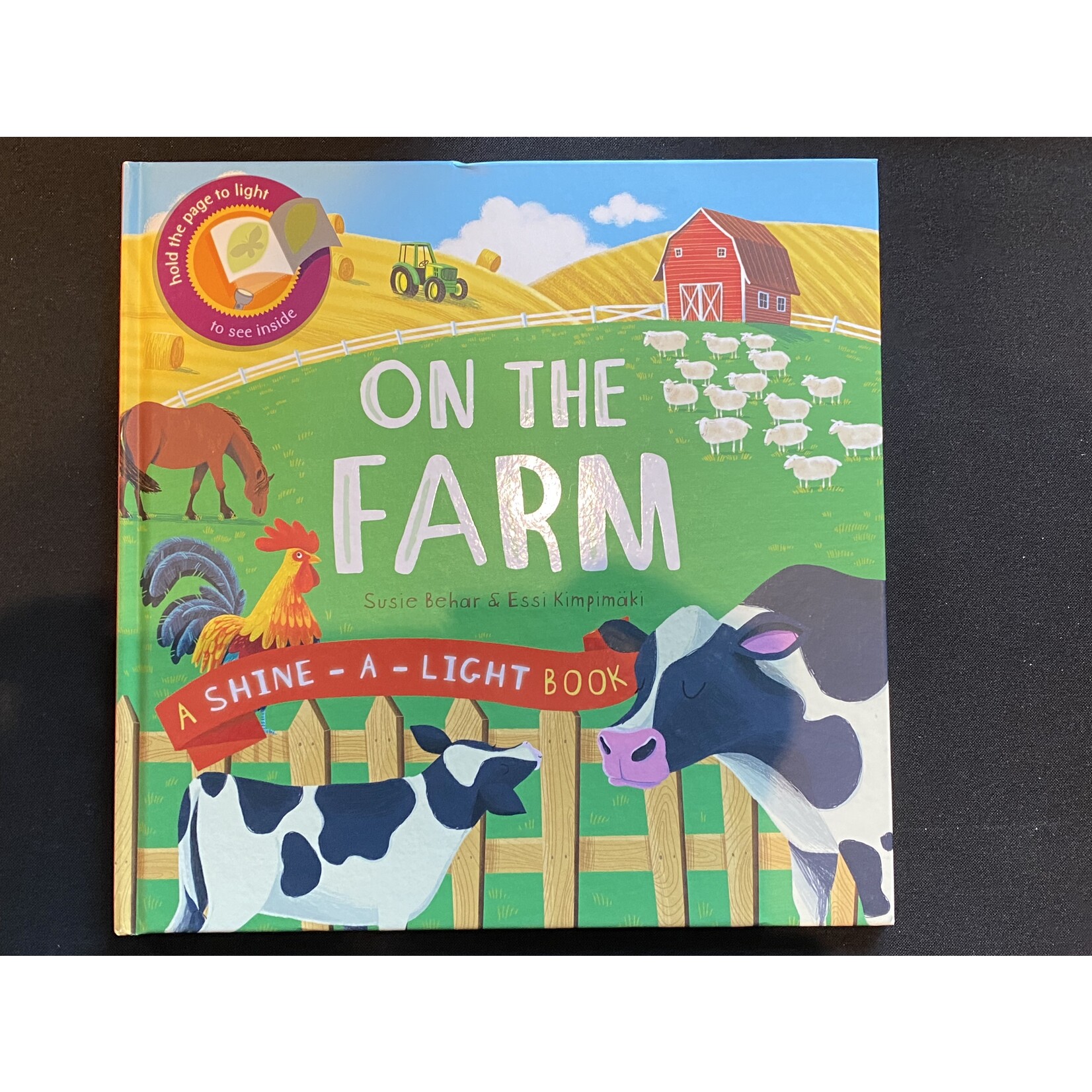 On The Farm