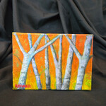 BOW Aspens 5x7"