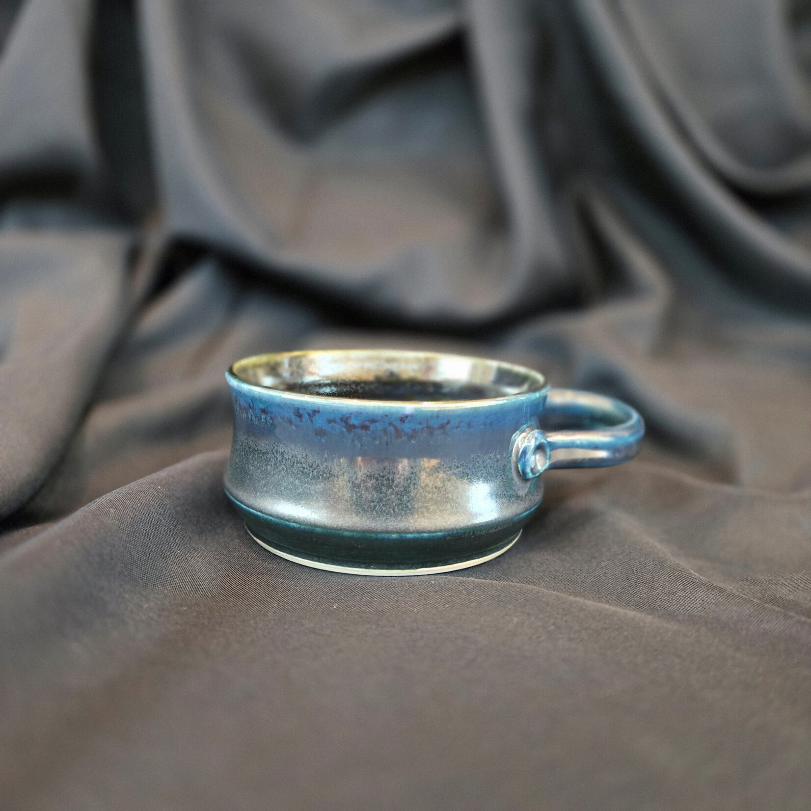 STE Bowls w/handles (2)