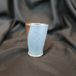STE blue cup