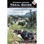 Wyoming Jeepers Trail Guide