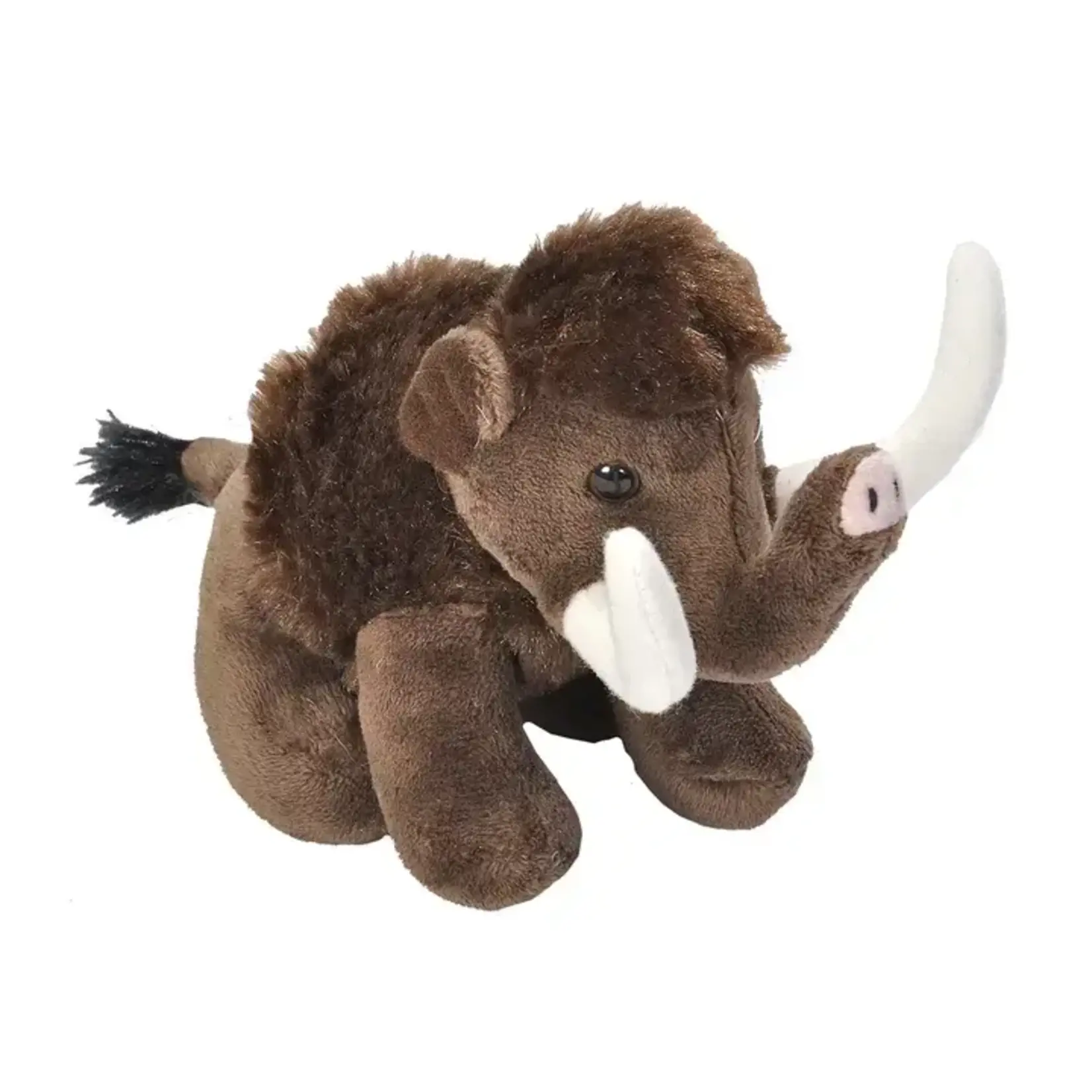 Pocketkins Tiny Mammoths