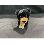 Aurora Mini Black Bear