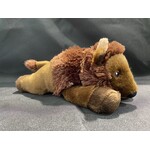 Eco Softies Bison