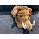 12" Wynn Wooly Mammoth