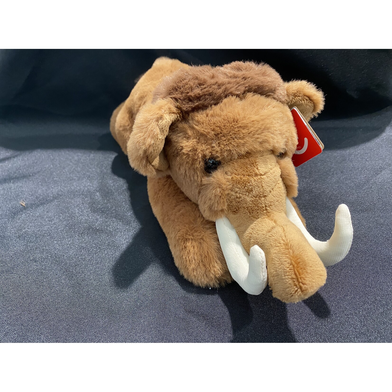 12" Wynn Wooly Mammoth