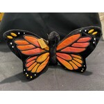 13" Monarch Butterfly