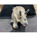 13" Triceratops