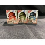 Marshmallow Cuties T-Rex