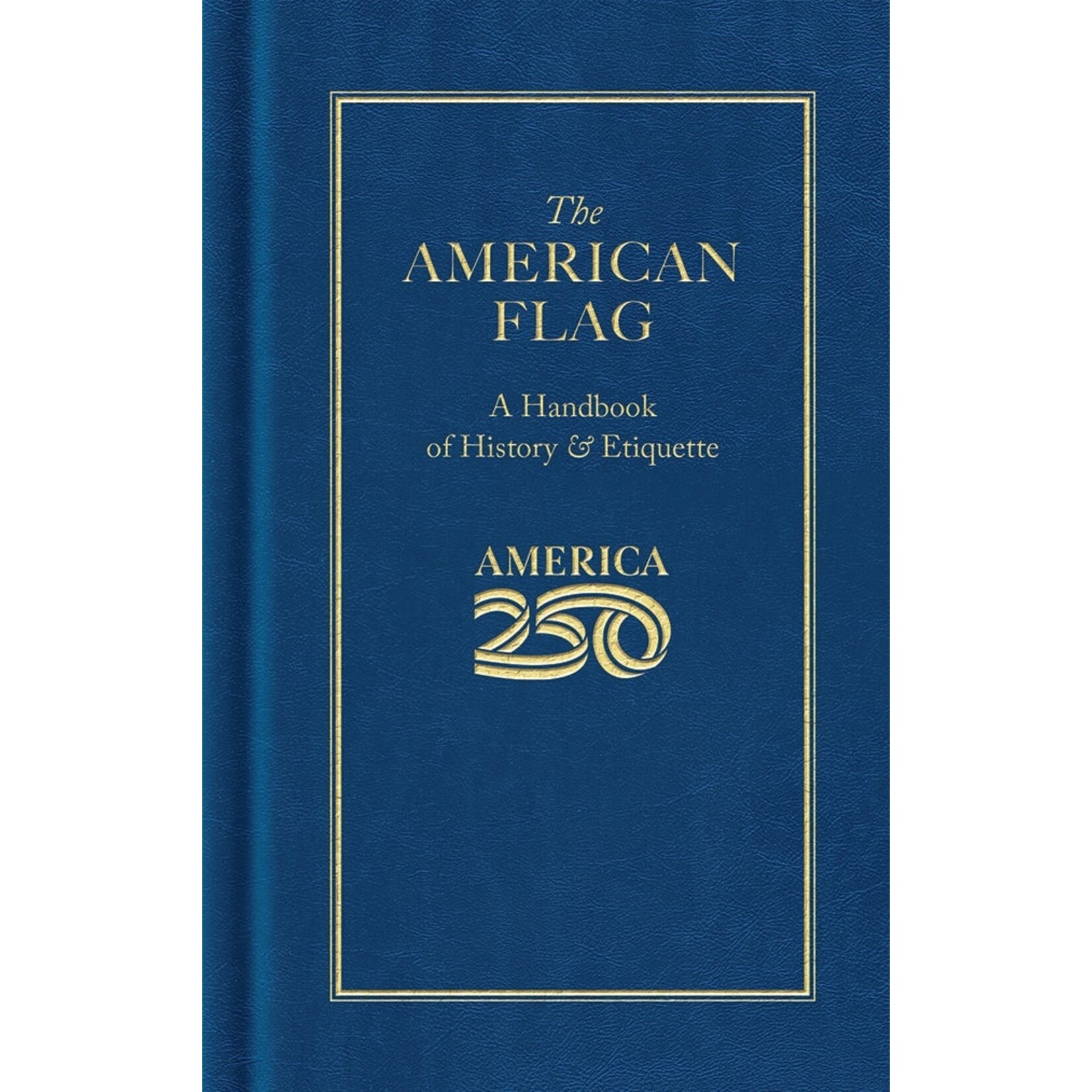 American Flag Etiquette