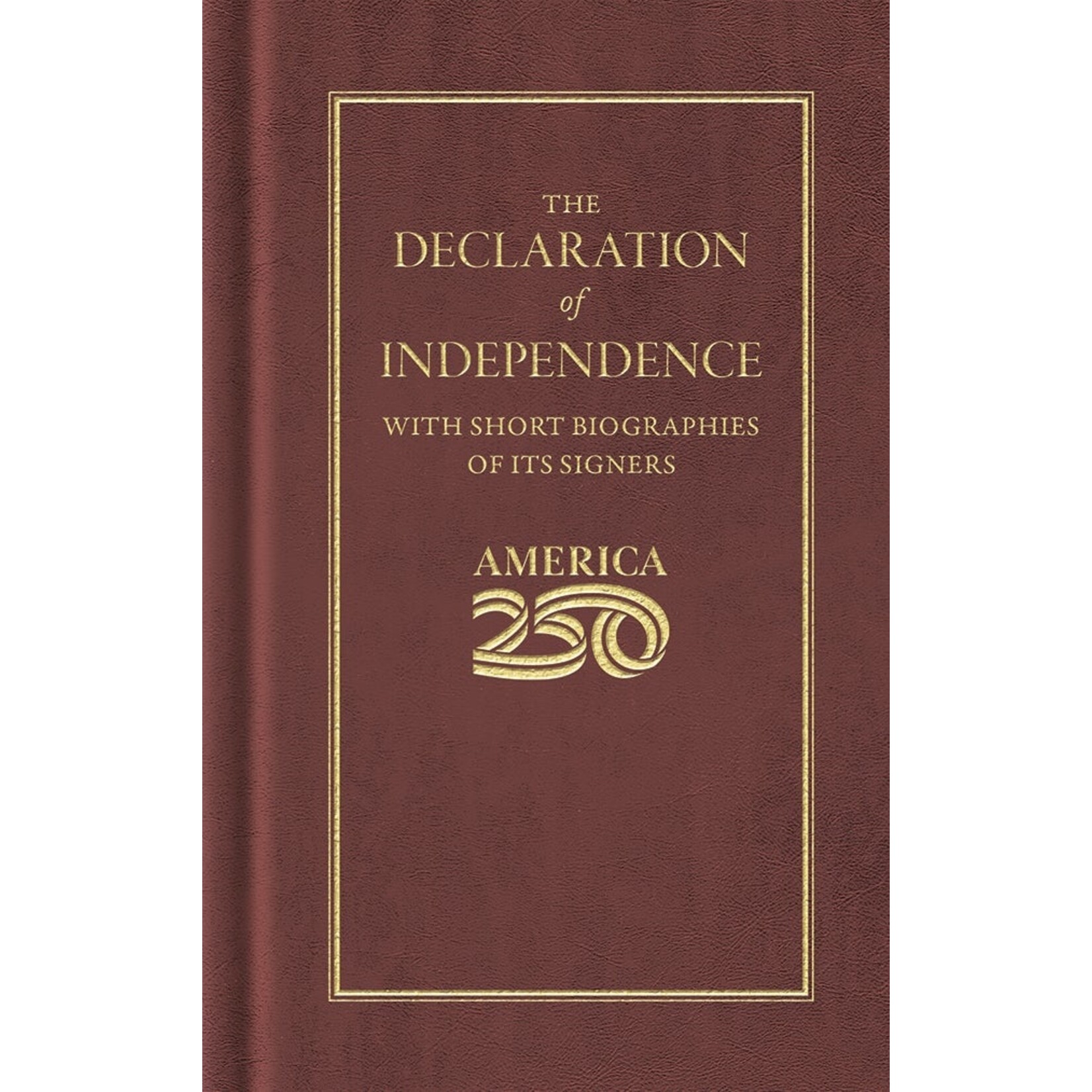 Declaration of Independence