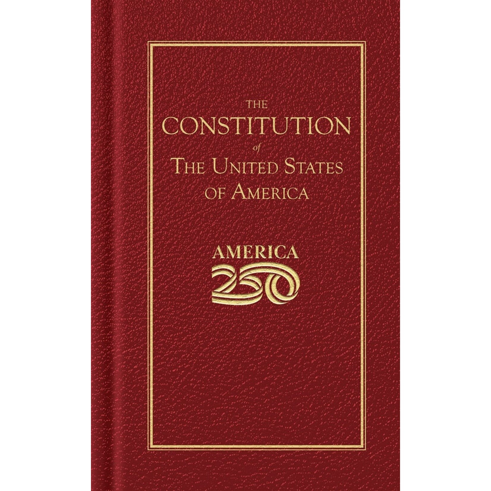 Constitution of the United States