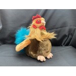 9" Rooster