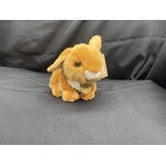 8" Ear Up Bunny