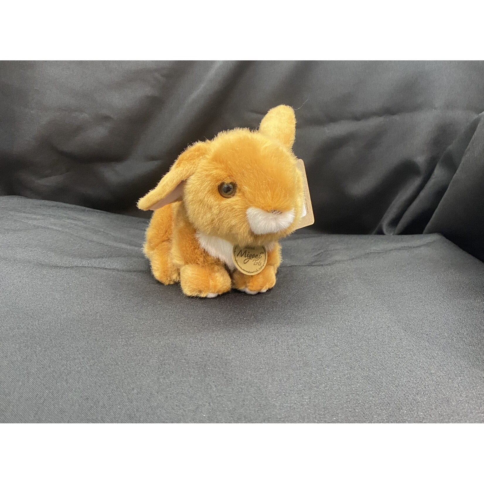 8" Ear Up Bunny