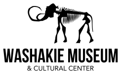 Washakie Museum and Cultural Center