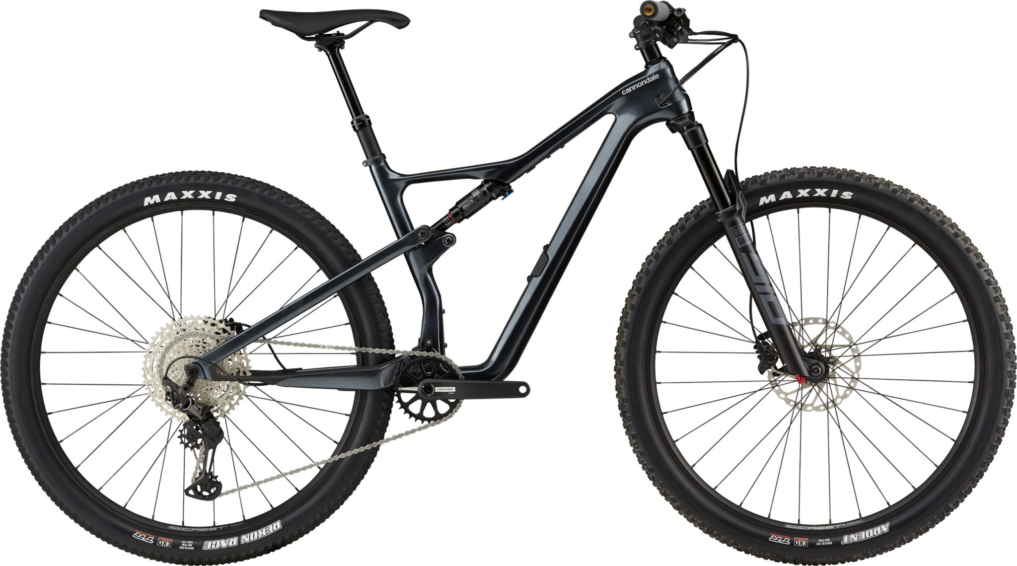 Cannondale scalpel hot sale dropper post