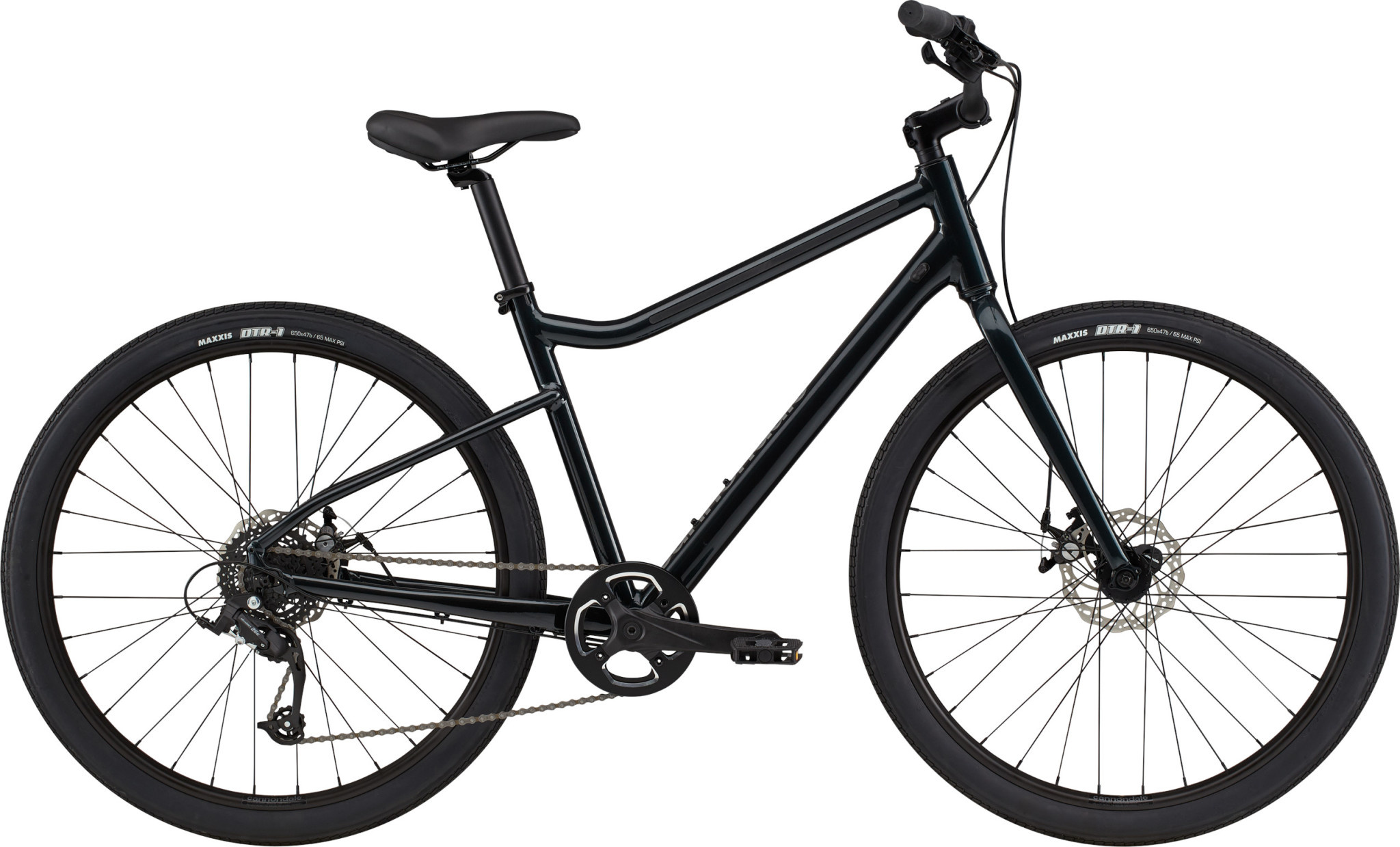 2022 Cannondale Treadwell 3 Evolution Bikes