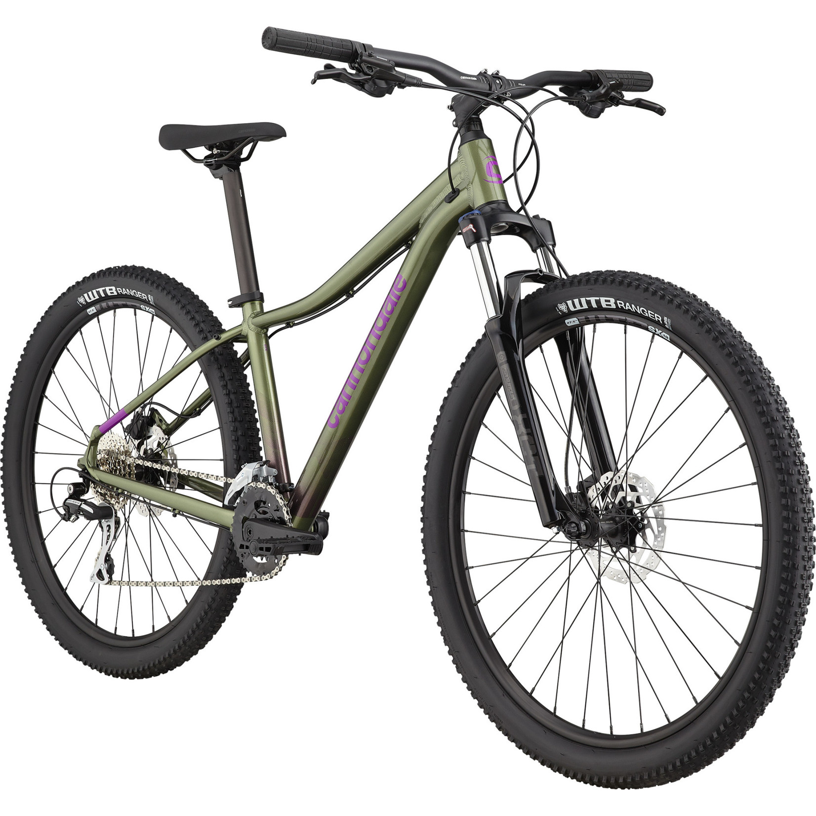 Cannondale Cannondale Trail 6 Ws