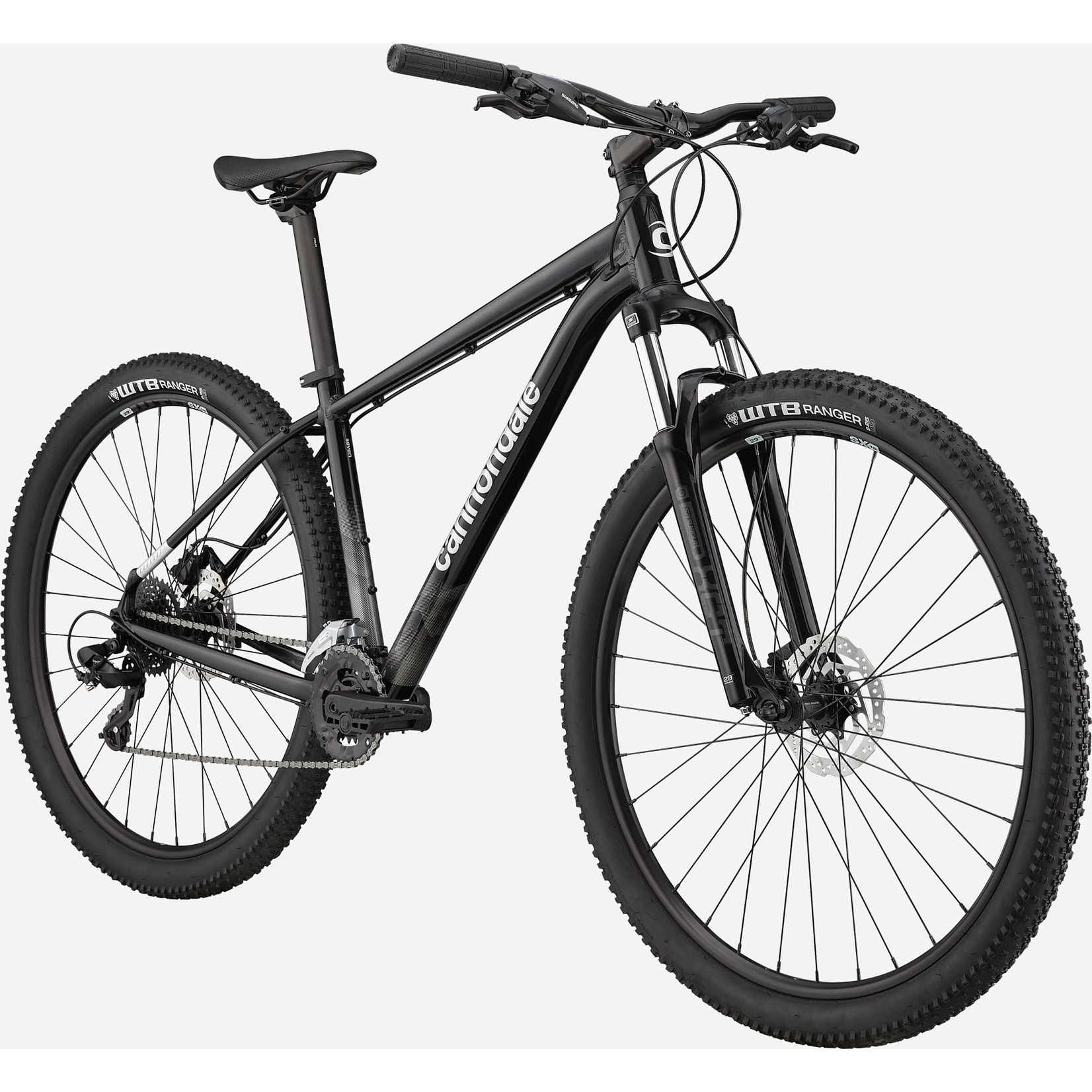 cannondale trail 7 29er