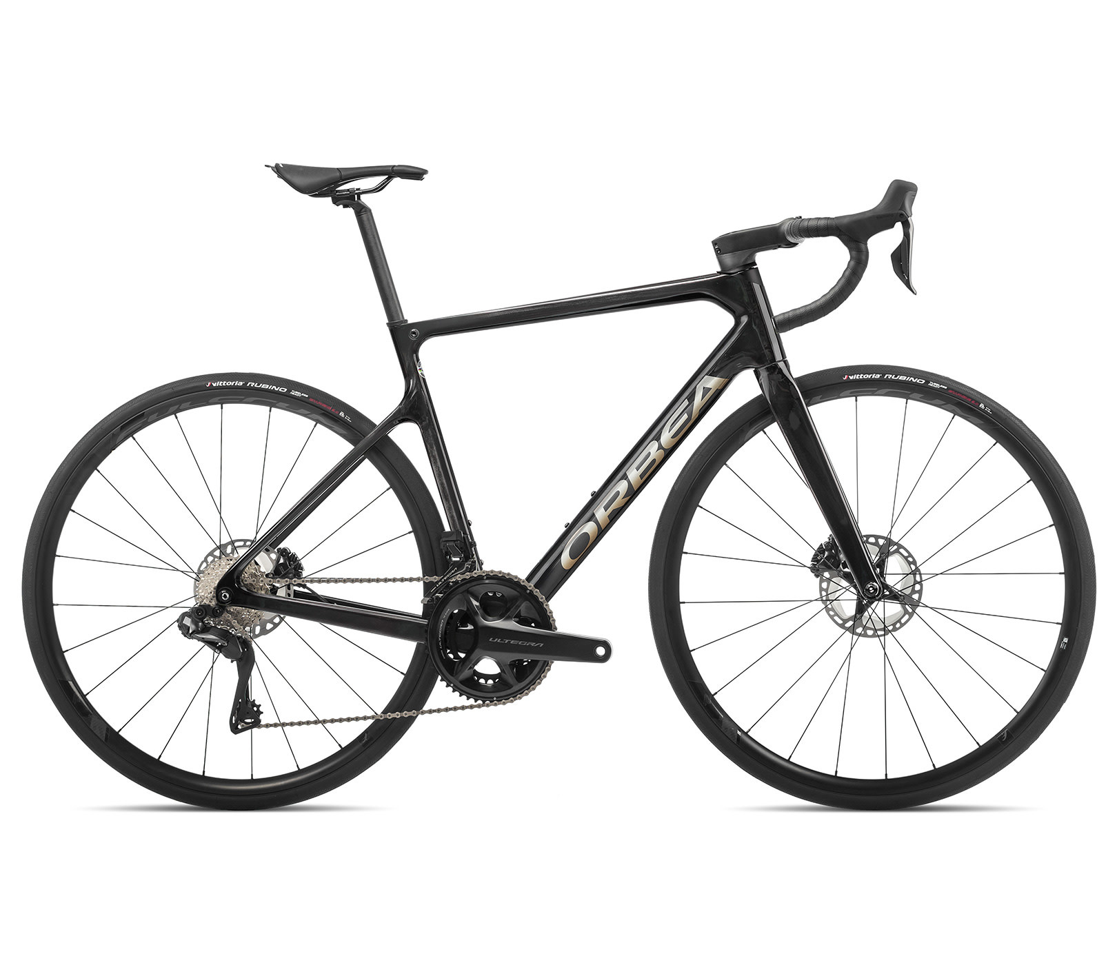 Orbea Orca M20i Team Evolution Bikes