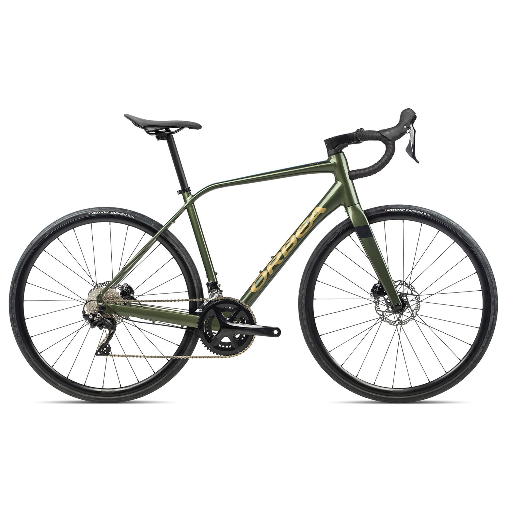 Orbea 2022 Orbea Avant H30-D