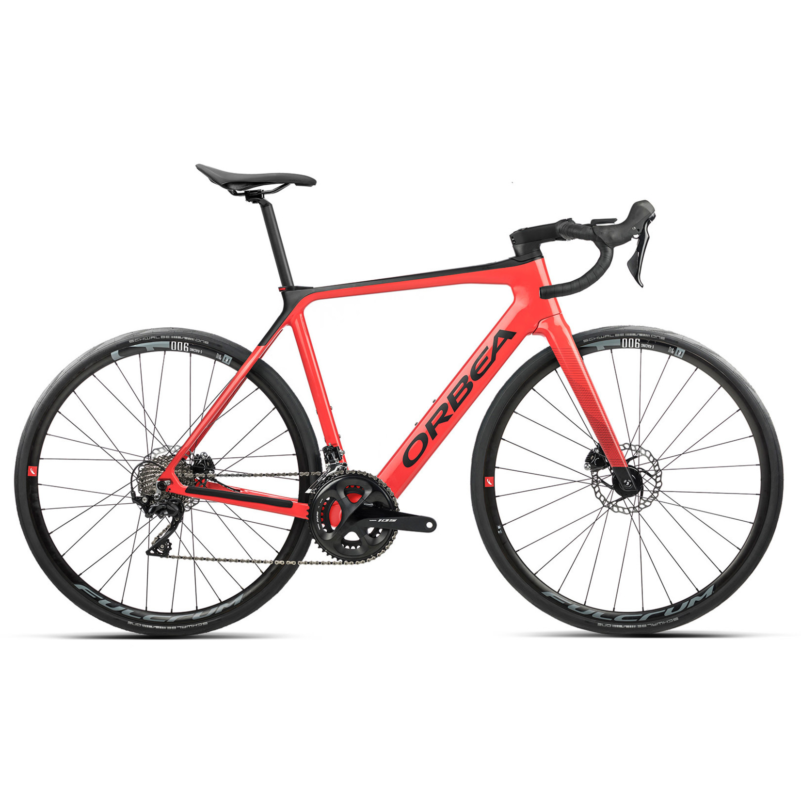 Orbea 2022 Orbea Gain M30