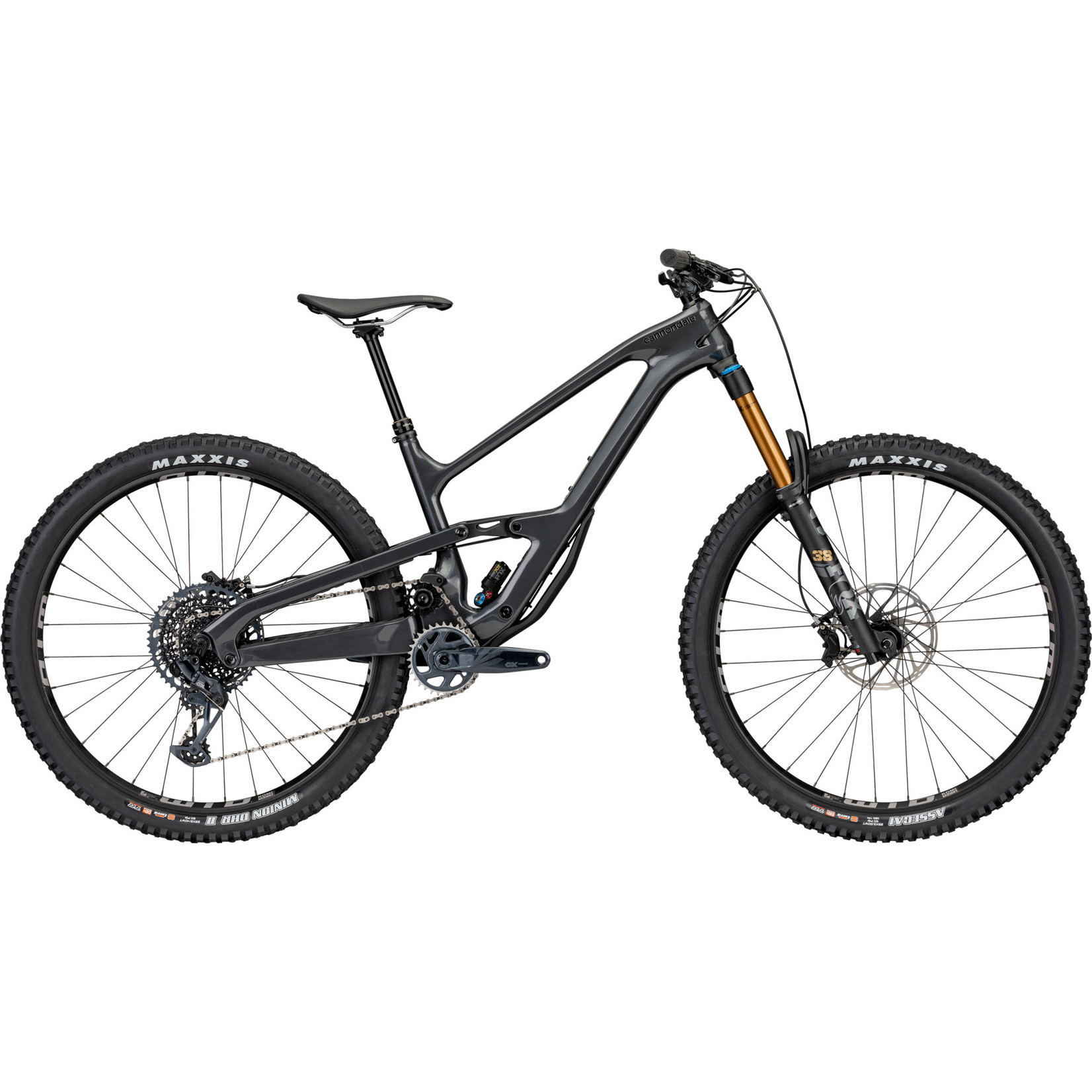 Cannondale Cannondale Jekyll 1