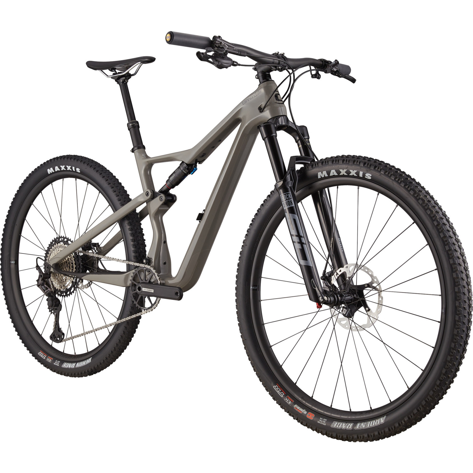 2022 Cannondale Scalpel Carbon SE 1 - Evolution Bikes