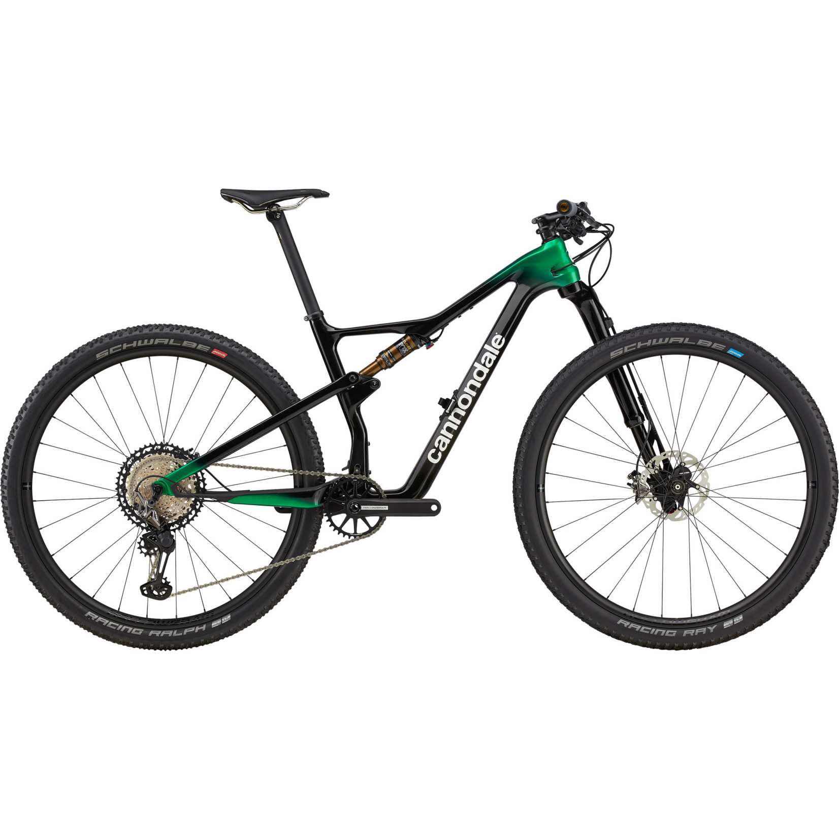 Cannondale 2022 Cannondale Scalpel Hi-MOD 1