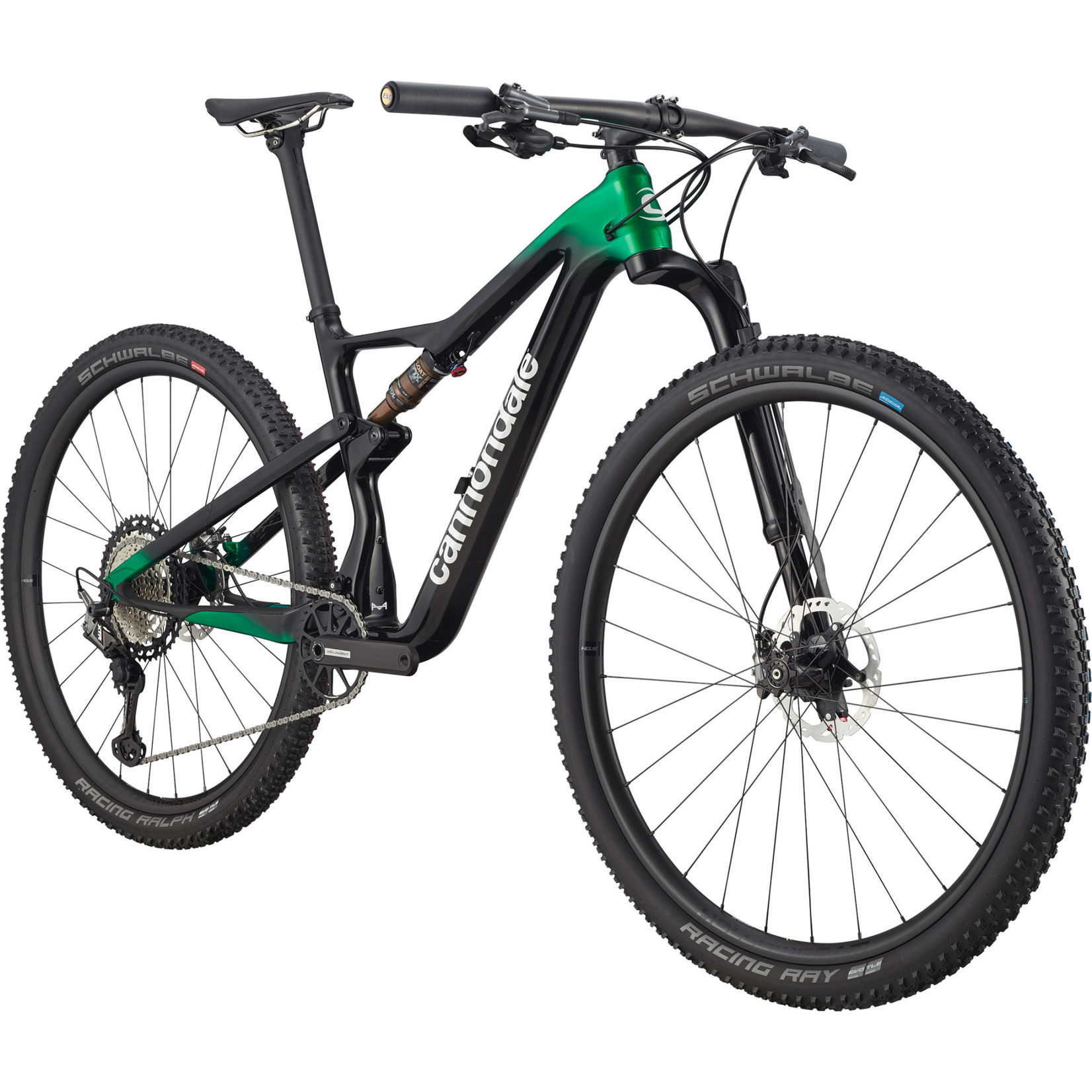 Cannondale 2022 Cannondale Scalpel Hi-MOD 1